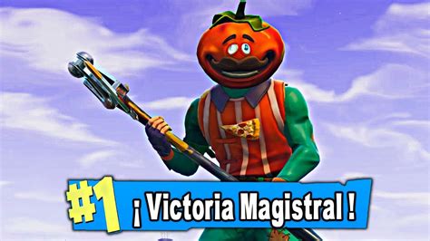 nueva skin del seÑor tomate fortnite battle royale nueva actualizaciÓn de tienda youtube