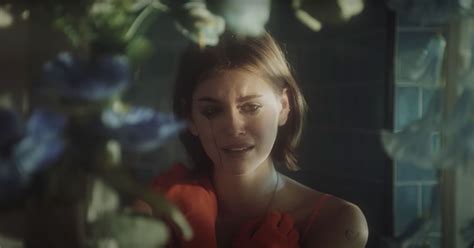 Rainsford Releases “crying In The Mirror” Music Video Directed By Cara