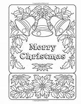 Coloring Christmas Old Pages Fashioned Haven Creative Book Books Menten Ted Choose Board Cards Getcolorings Getdrawings sketch template