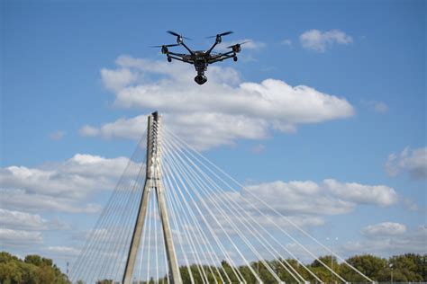 drones utilised  bridge inspections freyssinetuk