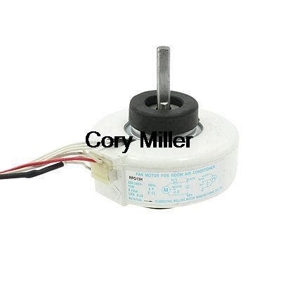 ac   mm shaft  micro fan motor  air conditioner  dc motor  home