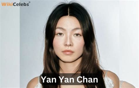 yan yan chan wiki age height family net worth facts  harry styles  girlfriend