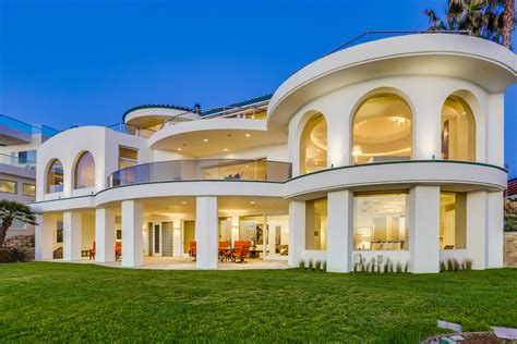 beach house  la jolla california   sale   million