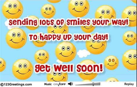 17 Best Images About Get Well Quotes On Pinterest Get Well Ecards
