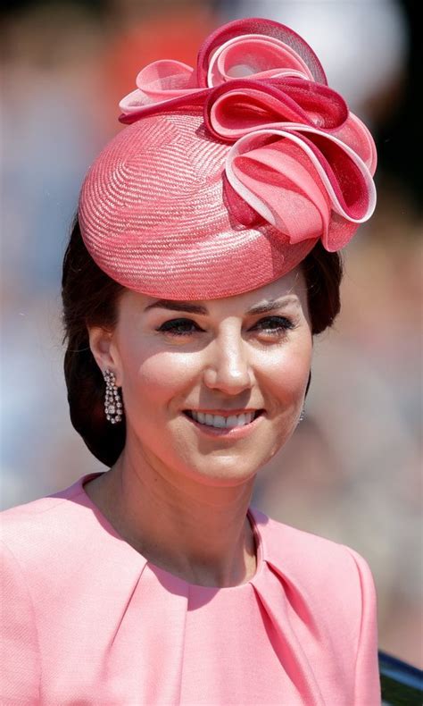 kate middleton s most stylish hats to date photo 1