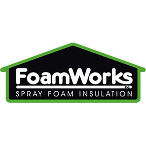 foam works youtube