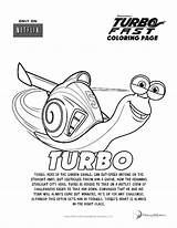 Netflix Turbo Coloring Pages Subscription Fast Win Month Colouring Dreamworks Read Choose Board sketch template