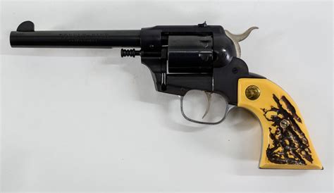 double   standard  revolver auctions  revolver auctions