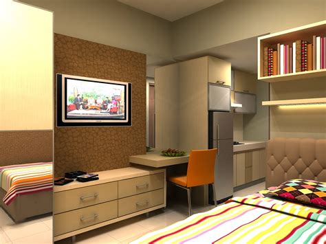 design interior apartement