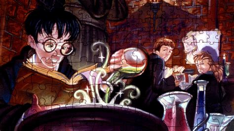 10 things you probably didn t know about harry potter mental floss