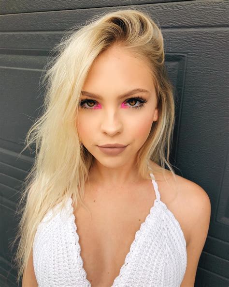 Jordyn Jones The Fappening For Think About U The Fappening