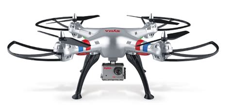 syma xg su gearbest il drone  action camera incorporata  euro