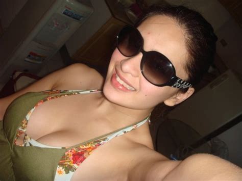 pinay celebrity scandal pauleen luna sexy pictures