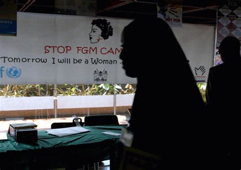 Egypt Girl Dies During Banned Female Genital Mutilation
