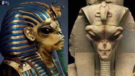 Video Egyptian Gods Came From The Stars Ancient