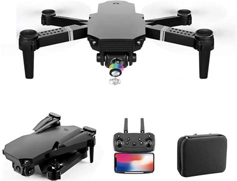 discount shop drone  pro wifi fpv  hd camera foldable selfie rc quadcopter   battery