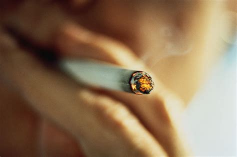 Thirdhand Smoke Exposure Risks And Dangers