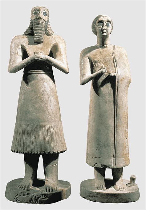 eshnunna  asmar hoard statues  gudea girsu code  hammurabi votive offering history