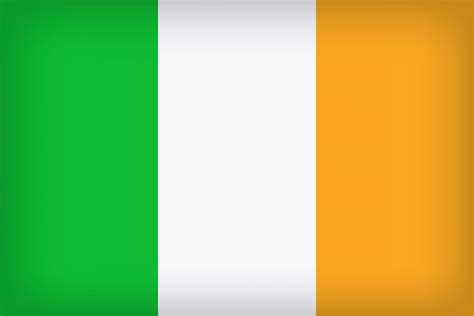 irish flag  stock photo public domain pictures