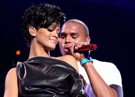 Rihanna Sex And Chris Brown Between The World And Me