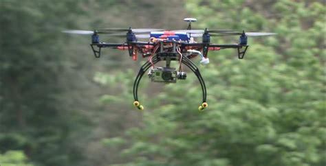 faa releases report showing uptick  drone incidents slashgear