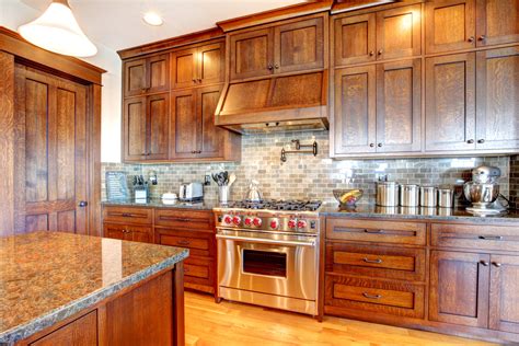 top  wooden kitchen designs