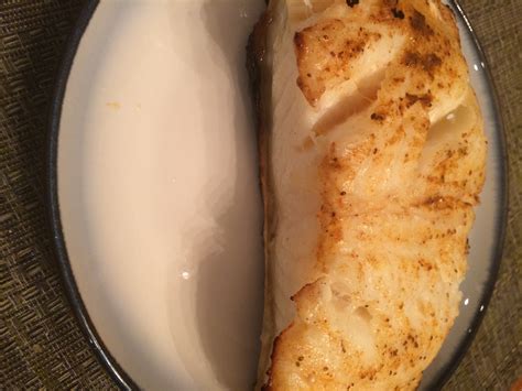 Crispy Skin Oven Roasted Sea Bass No Frying No Mess No