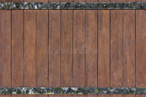 wood plank  rusty steel metal  texture  background stock image image  background