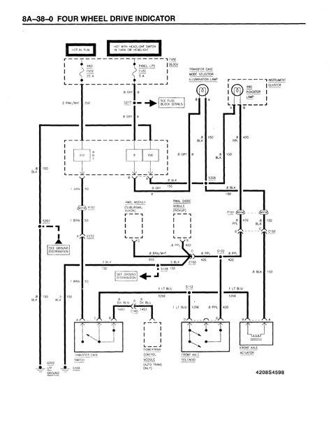 wiring diagram   chevy silverado hd wiring diagram