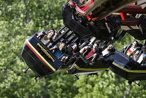 hospitality  travel news   anticipated  theme park rides  attractions