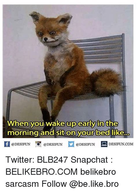 🔥 25 Best Memes About Waking Up Early Waking Up Early Memes
