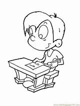 Coloring Pages Kipper Popular sketch template