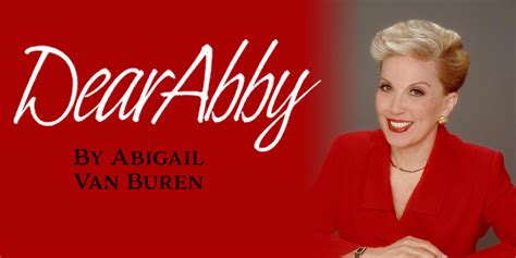 Dear Abby Man Dating Estranged Wife Is Unsure What Future Holds