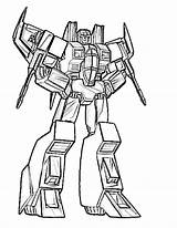 Transformers Pages Coloring Printable Cloring Kids sketch template