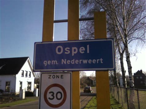 ospel bram fietst