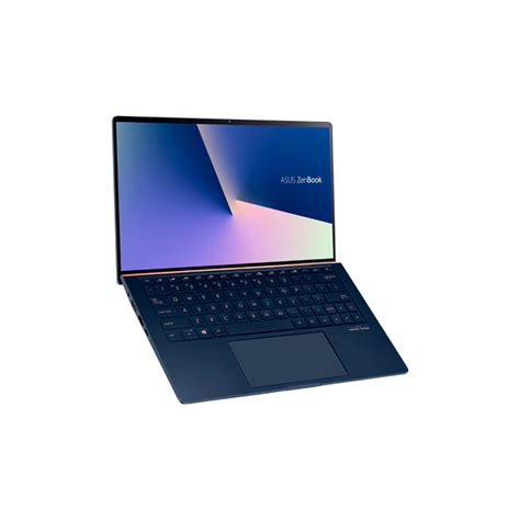 laptop asus zenbook uxflc royal blue pe darwinmd