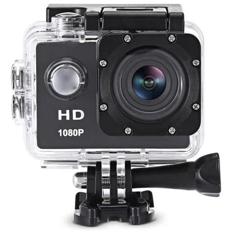 waterproof  mini camera full hd p action sport camcorder outdoor