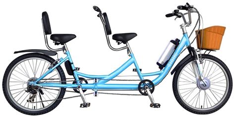 dating step  electric bicycle tandem cheng yi bike