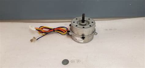 ls 16t3 02 wk4 16t3 b08b honeywell fan motor for air conditioner ebay