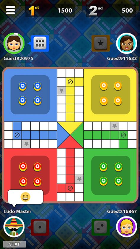 ludo  source code sellanycode