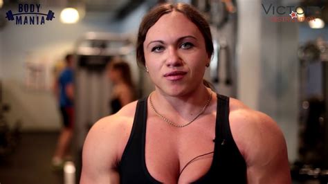 bodybuilding steroids russian women youtube