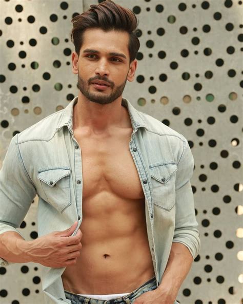 Indias Top 10 Hottest Male Models You Must Follow On Instagram