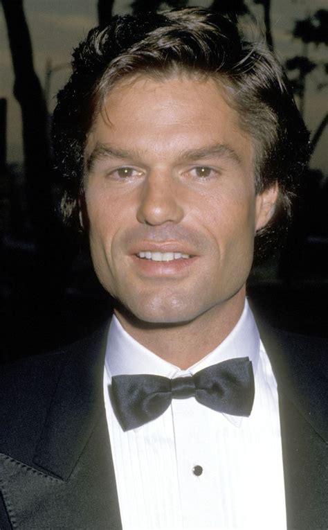 harry hamlin   peoples sexiest man alive   years