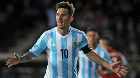 Messi Called To Play For Albiceleste Despite Rumors That