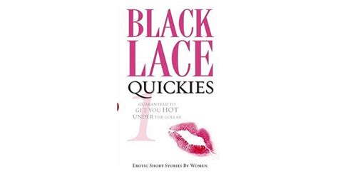 black lace quickies 1 by fiona locke
