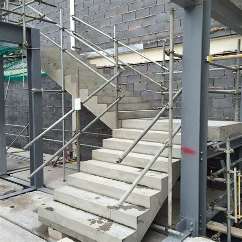 concrete stair cbs precast limited