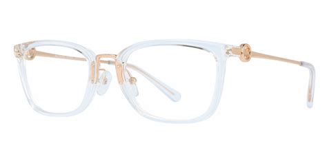 Michael Kors Mk4054 Eyeglasses