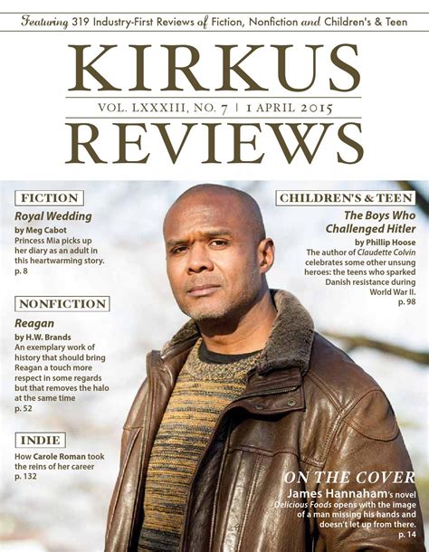 april 01 2015 volume lxxxiii no 7 by kirkus reviews issuu