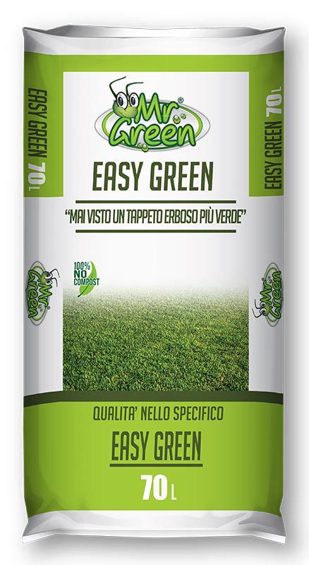 easy green greenview srl terricci specializzati