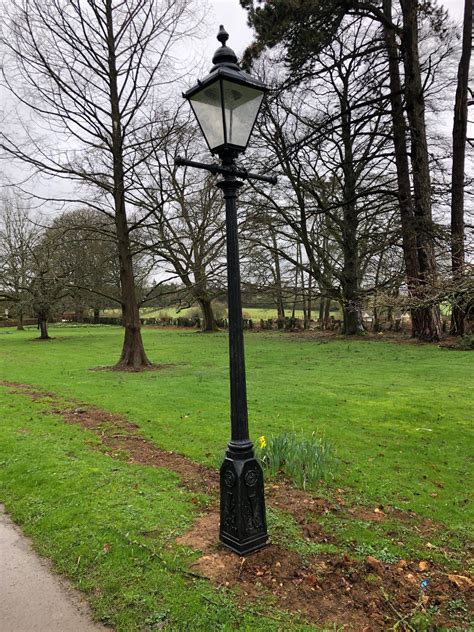 lampposts lighting miscellaneous  antiques  items ryan